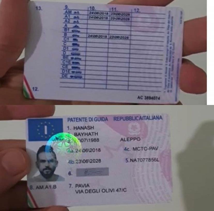 kupnja vozacke dozvole u hrvatskoj